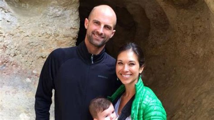 Discover The Untold Story Of Ana Cabrera's Husband