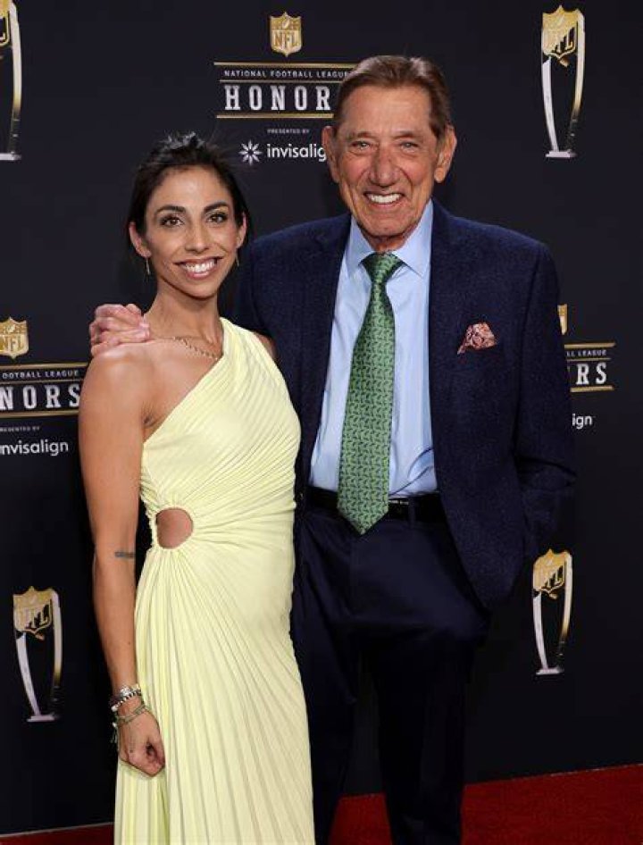 Discover The Untold Story Of Joe Namath's Family
