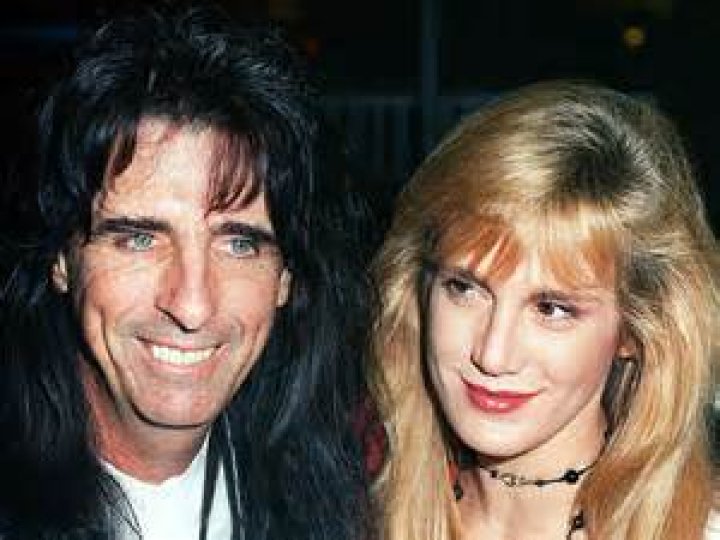 Discover The Untold Story Of Sheryl Goddard, Alice Cooper's Enigmatic Wife