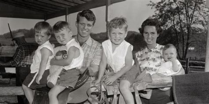 Discoveries About Ray Charles' Children
