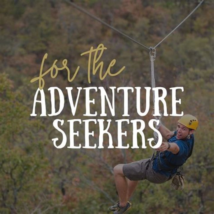 Discoveries And Insights For The Adventure Seeker