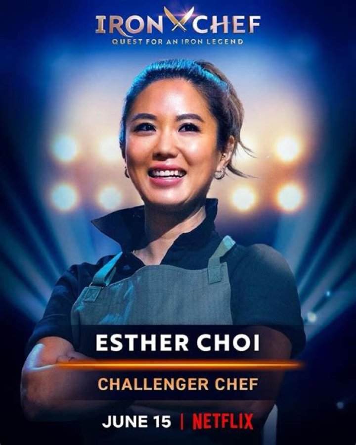 Discoveries And Insights From Esther Choi