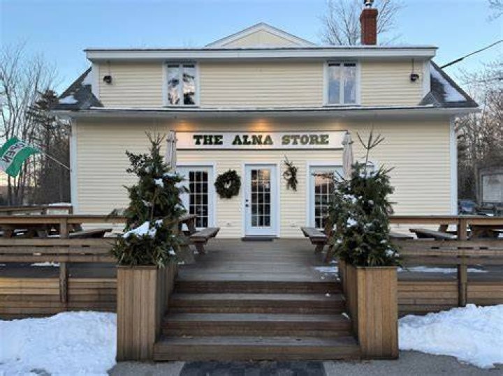 Discoveries And Insights In The Alna Store Photos