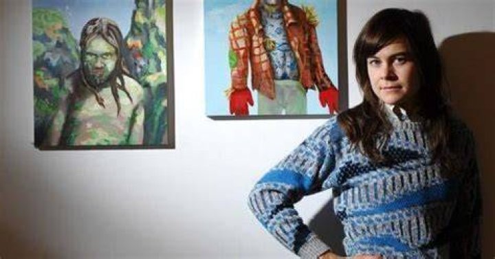Discoveries And Insights Into An Artist Championing Social Justice
