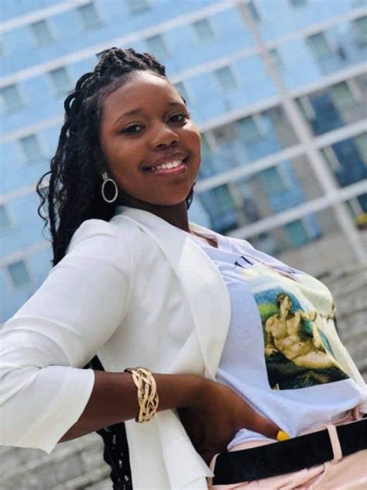 Discoveries And Insights Into Illyssa Green's World
