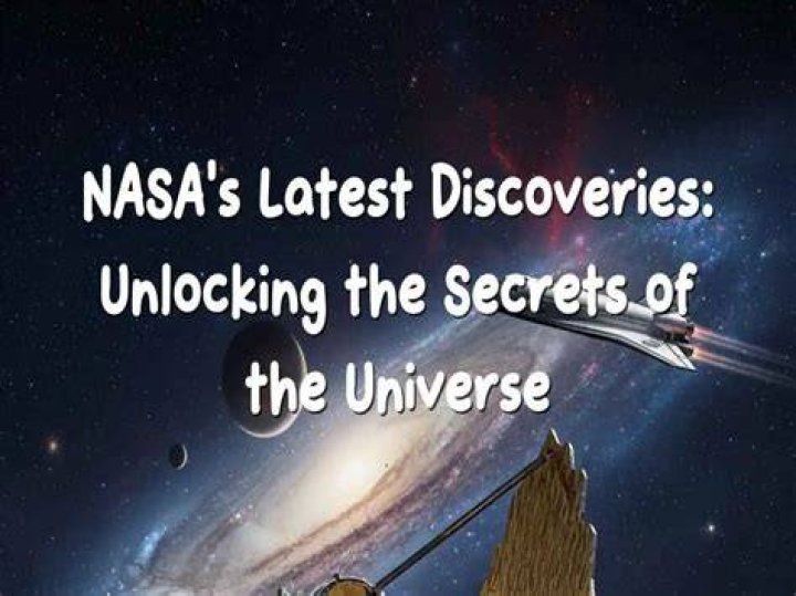 Discoveries And Insights On 