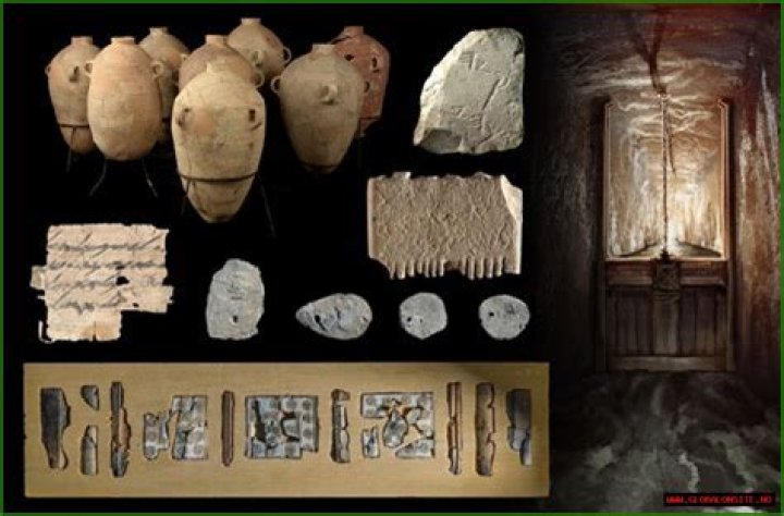 Discoveries And Insights Revealed ·