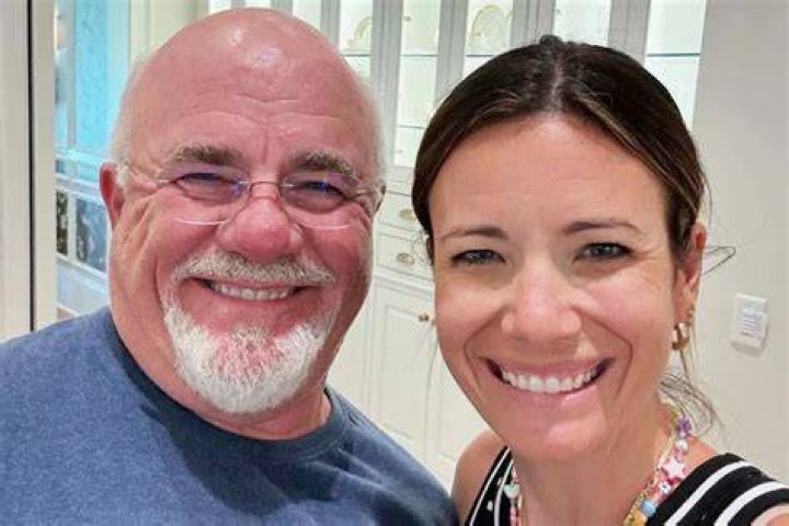 Discoveries From Dave Ramsey's Daughter