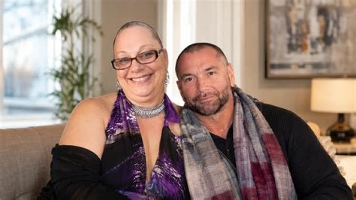 Discoveries In Dave Bautista's Family