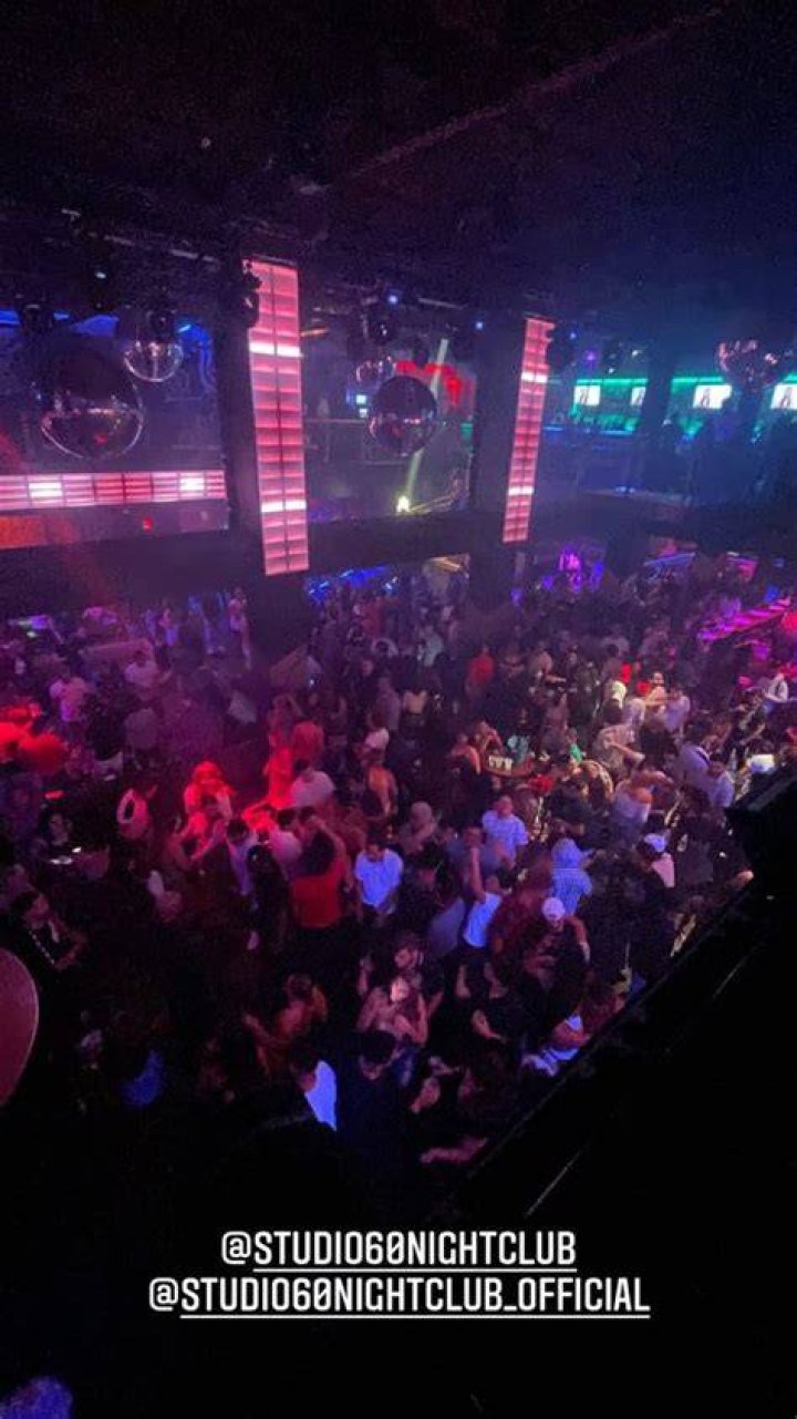 Dive Into The Legendary Legacy Of Studio 60 Nightclub