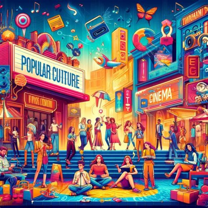 Dive Into The World Of 