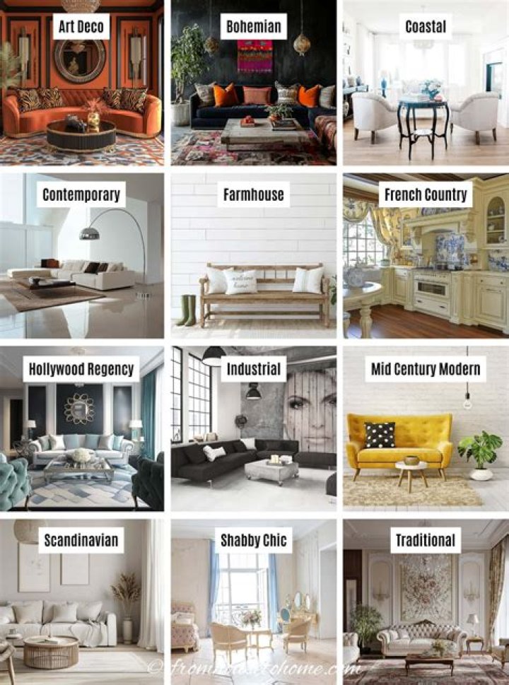 DIY Home Dcor Tips Inspired By The Bold And