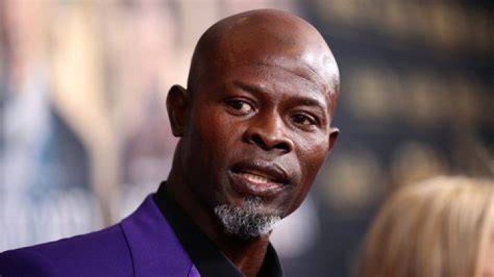 Djimon Hounsou Is Still Struggling to Make a Dollar in Hollywood: I Feel Tremendously ·