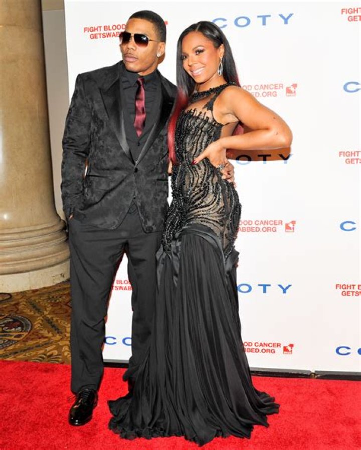Does Ashanti Have A Child With Ll Cool J? Celebrity