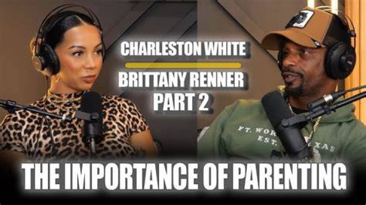 Does Brittany Renner have a child? Celebrity.fm #1 Official Stars, Business & People Network |