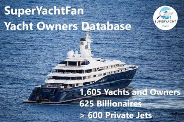 Does Captain Lee own a yacht? Celebrity.fm #1 Official Stars, Business & People Network, Wik