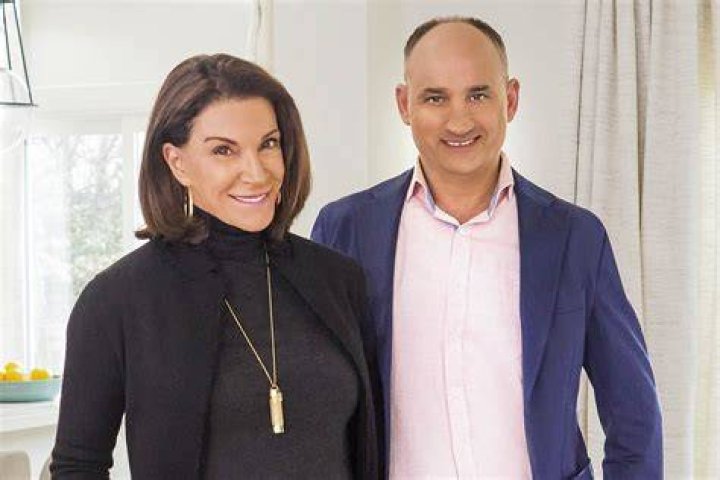 Does Hilary Farr Have A Spouse Or Partner After Separating From Gordon- Details On Her Net Worth