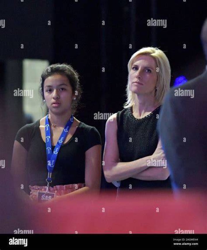Does Laura Ingraham Have a Daughter?