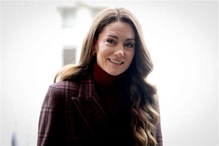 Does Princess Kate's Weight Loss Hint at an Eating Disorder?