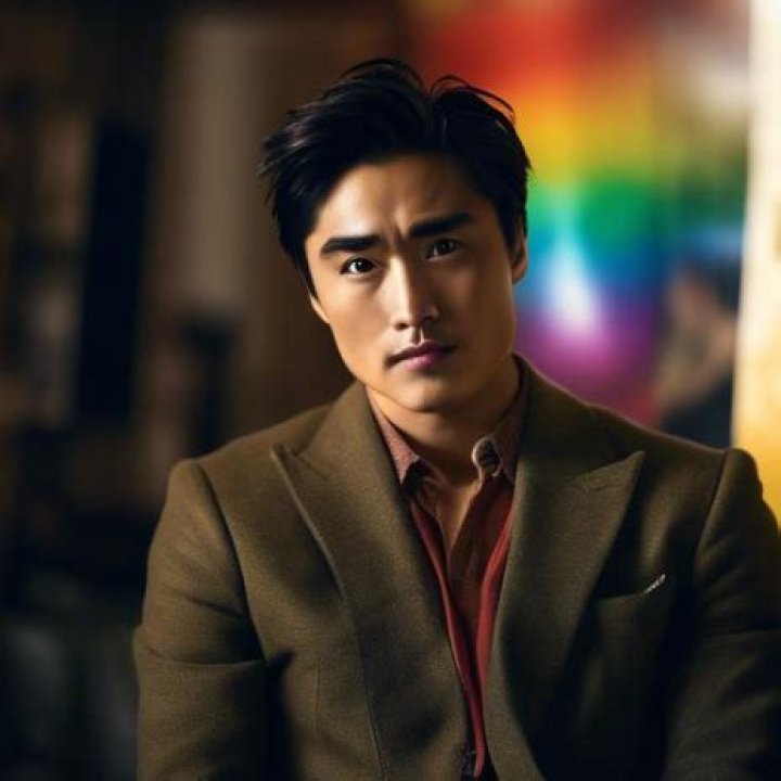 Does Remy Hii Have A Wife Or Is He Gay? Families And Wealth