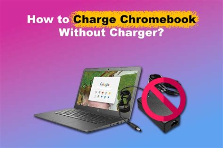 Don't Forget To Charge Dat Chromebook