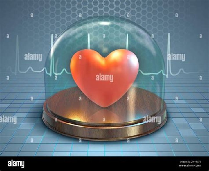 Dr. Aaron Pile's Impact On Heart Health