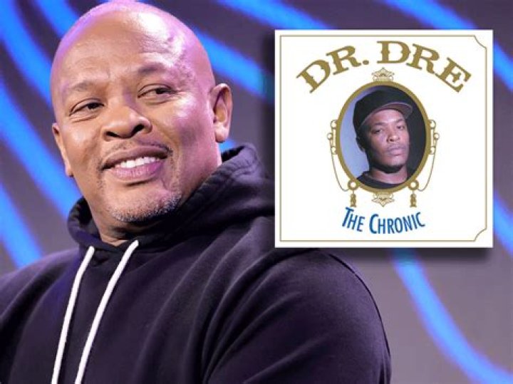 Dr. Dre’s ‘The Chronic’ Isn’t A ‘Classic’ Album, Says DJ Clark Kent