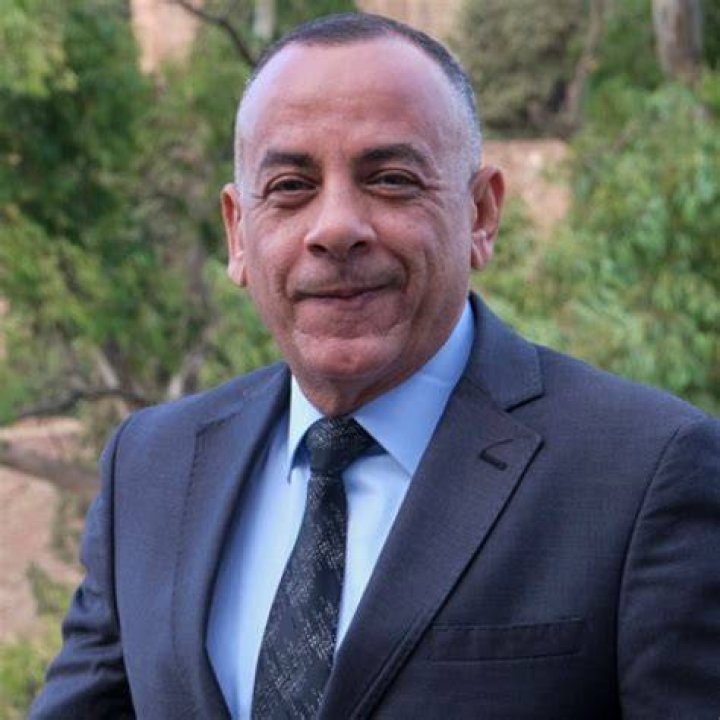 Dr Mostafa Waziri Biography, Age, Wife, Education, Net Worth