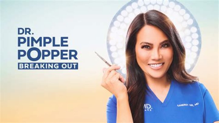 Dr. Pimple Popper Treats Man's Growth That Looks Like a Third Testicle