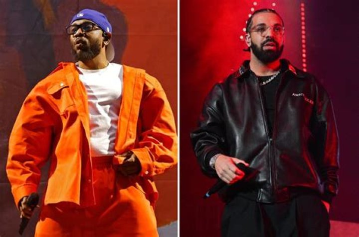 Drake finally explains why he wore blackface in an old photo uncovered by a rival rapper ·