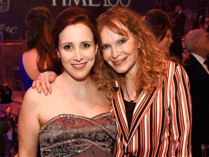 Dylan Farrow Wiki: Net Worth, Husband, Career & More