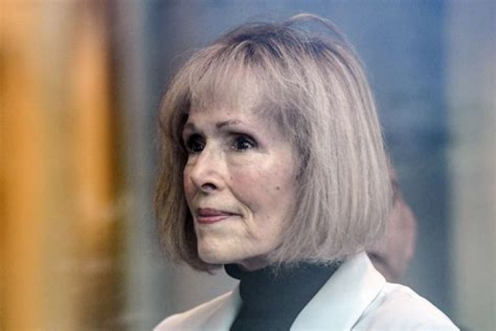 E. Jean Carroll's Path To Fulfillment