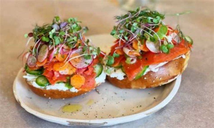 Eatery Brings Big City Flavors To Newton ·
