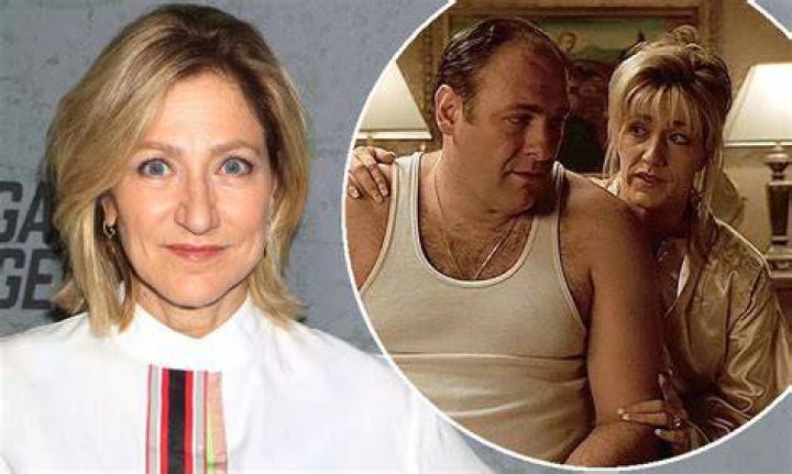 Edie Falco Young: Photos Hollywood Life |