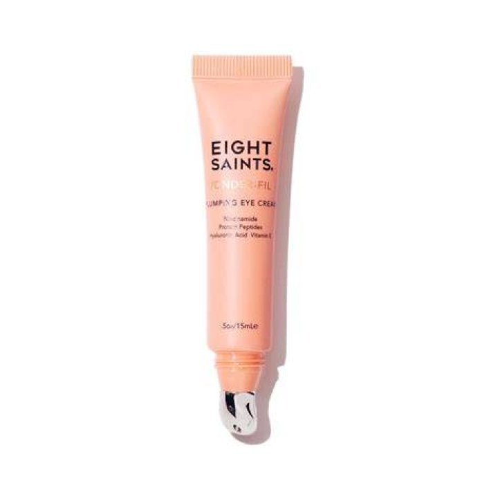 Eight Saints Eye Cream Could Make a Difference in Just 3 Days |
