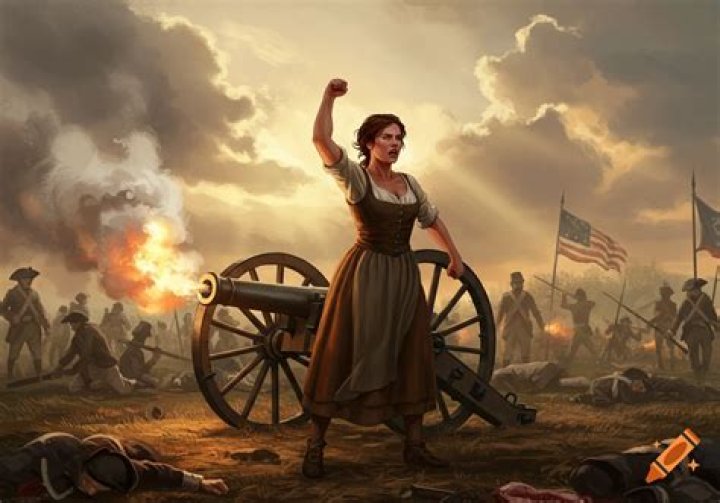 Eleanor Barnes And Her Revolutionary Legacy