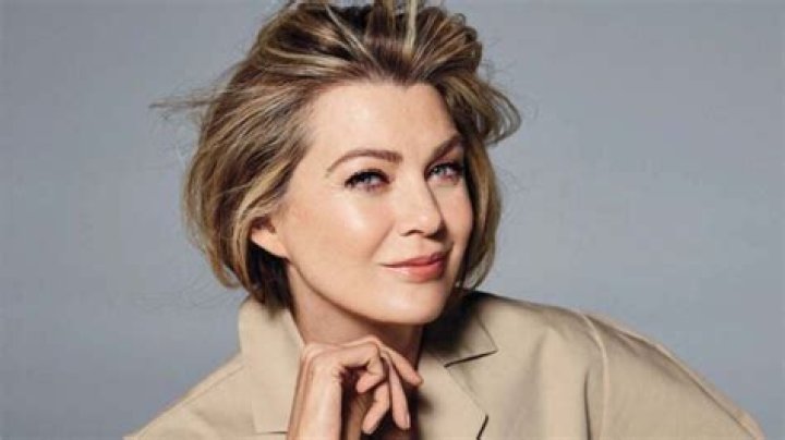 Ellen Pompeo Height, Weight, Bra Size, Measurements & Bio