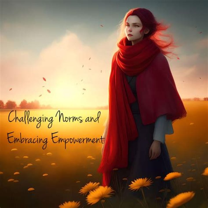 Embracing Uniqueness And Challenging Norms