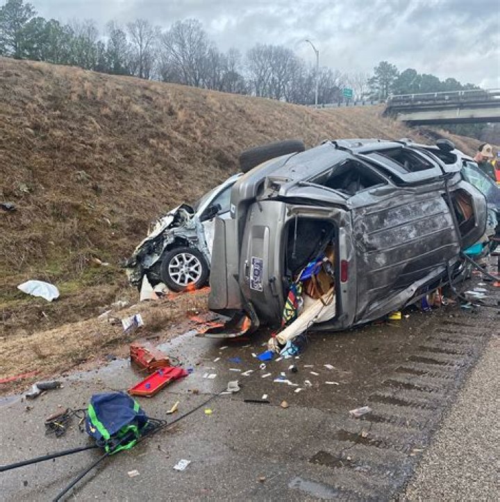 Emily Mcnees' Tragic Car Accident
