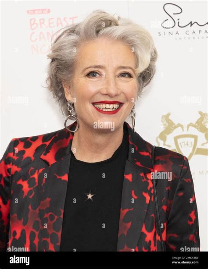 Emma Thompson