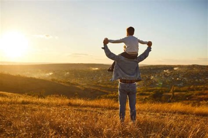 Empowering The Modern Father's Journey