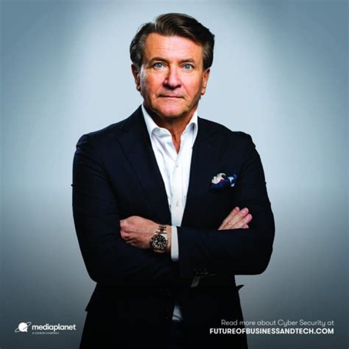 Entrepreneur, Investor, And Television Personality