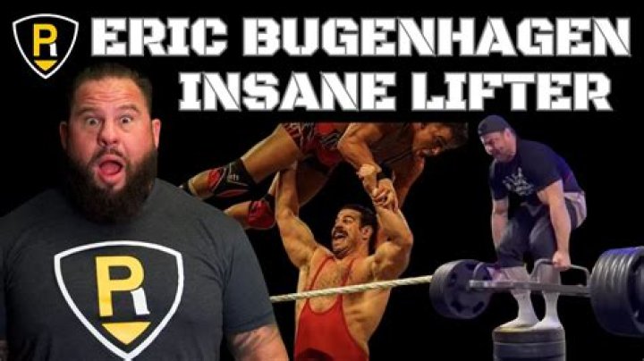 Eric Bugenhagen's WWE NXT Biography And Wife Revealed