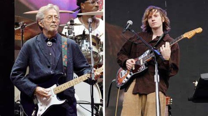 Eric Clapton's Legacy Beyond The Rumors