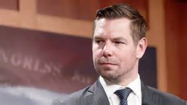 Eric Swalwell