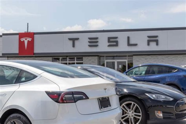 EV Pioneer Can Compete With Tesla and Elon Musk