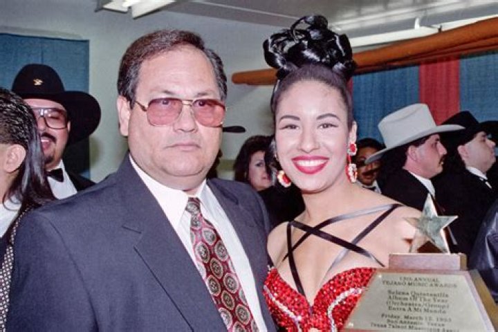 Evangelina Almeida Ab Quintanilla's Age And Legacy