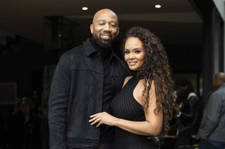 Evelyn Lozada And Lavon Mills' Engagement Status Revealed