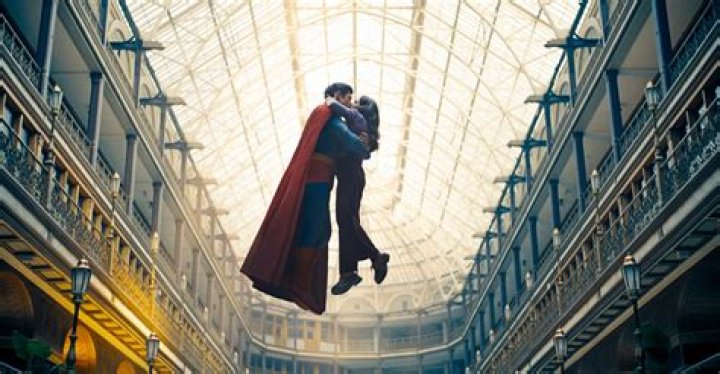 Everything We Know About Superman: Legacy: Cast and More ·