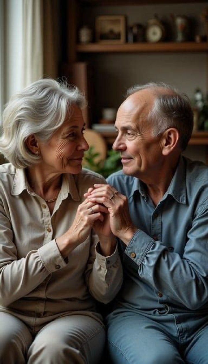 Exclusive Insights Into Their Enduring Love Story